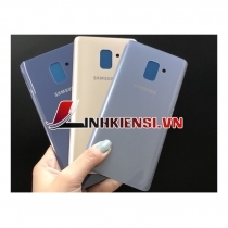 NẮP LƯNG SAMSUNG A530