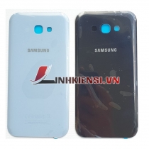 NẮP LƯNG SAMSUNG A720 