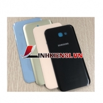 NẮP LƯNG SAMSUNG A720 (A7 2017)