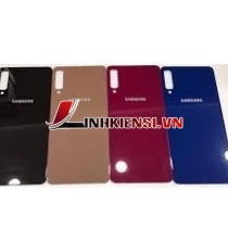 NẮP LƯNG SAMSUNG A750 