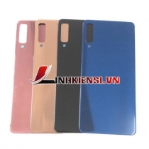 NẮP LƯNG SAMSUNG A750 (A7 2018)