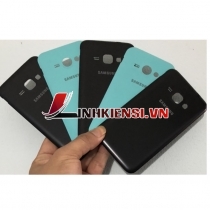 NẮP LƯNG SAMSUNG J1 2015