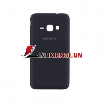 NẮP LƯNG SAMSUNG J1 2016 MÀU ĐEN