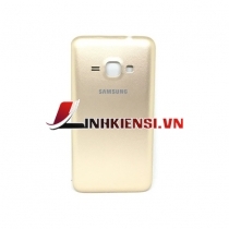 NẮP LƯNG SAMSUNG J1 2016 MÀU VÀNG