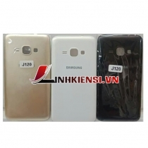 NẮP LƯNG SAMSUNG J1 2016