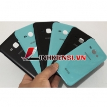 NẮP LƯNG SAMSUNG J100