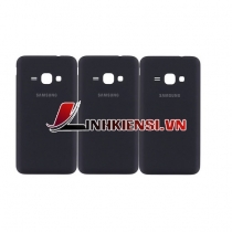 NẮP LƯNG SAMSUNG J120 (J1 2016) MÀU ĐEN