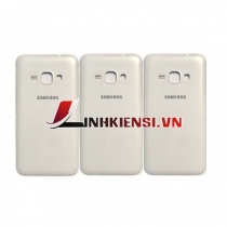 NẮP LƯNG SAMSUNG J120 (J1 2016) MÀU TRẮNG