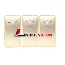 NẮP LƯNG SAMSUNG J120 (J1 2016) MÀU VÀNG