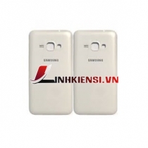 NẮP LƯNG SAMSUNG J120 MÀU TRẮNG
