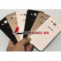 NẮP LƯNG SAMSUNG J3 2016