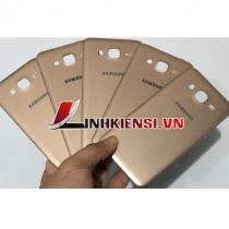 NẮP LƯNG SAMSUNG J320 (J3 2016) MÀU VÀNG