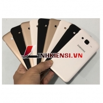 NẮP LƯNG SAMSUNG J320 (J3 2016)