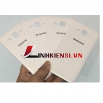 NẮP LƯNG SAMSUNG J320 MÀU TRẮNG