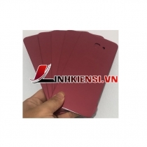 NẮP LƯNG SAMSUNG J4 PLUS MÀU HỒNG