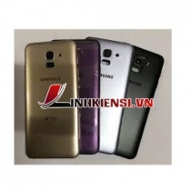 NẮP LƯNG SAMSUNG J6 