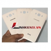 NẮP LƯNG SAMSUNG J7 2016 MÀU TRẮNG