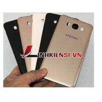 NẮP LƯNG SAMSUNG J7 2016