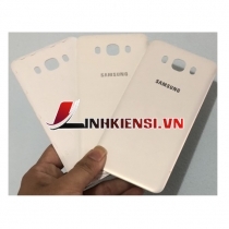 NẮP LƯNG SAMSUNG J710 (J7 2016) MÀU TRẮNG