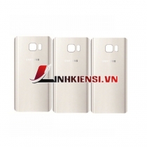 NẮP LƯNG SAMSUNG NOTE 5 MÀU TRẮNG
