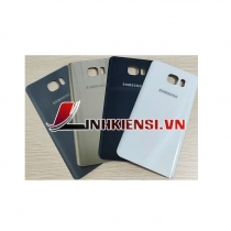 NẮP LƯNG SAMSUNG NOTE 5
