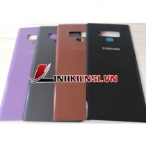 NẮP LƯNG SAMSUNG NOTE 9