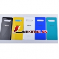 NẮP LƯNG SAMSUNG S10 