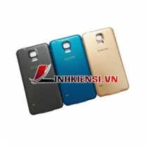 NẮP LƯNG SAMSUNG S5