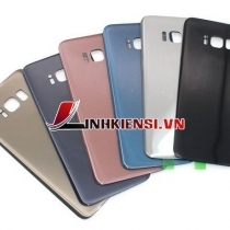 NẮP LƯNG SAMSUNG S7