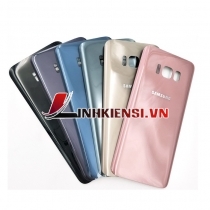 NẮP LƯNG SAMSUNG S8