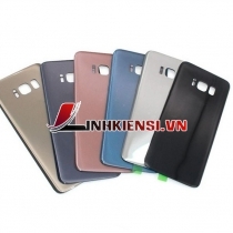 NẮP LƯNG SAMSUNG S8 PLUS