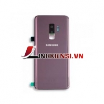 NẮP LƯNG SAMSUNG S9 MÀU TÍM