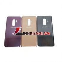 NẮP LƯNG SAMSUNG S9 PLUS