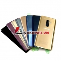 NẮP LƯNG SAMSUNG S9