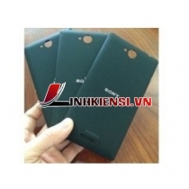 NẮP LƯNG SONY C2305 (C2304, S39H) MÀU ĐEN