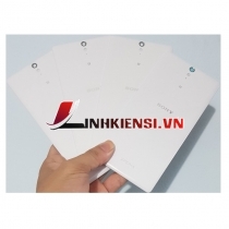 NẮP LƯNG SONY C5 (C5 ULTRA, C5 ULTRA DUAL, E5506, E5533, E5553, E5563) MÀU TRẮNG