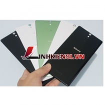 NẮP LƯNG SONY C5