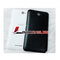 NẮP LƯNG SONY E4 (E2104, E2105, E2115, E2124) 
