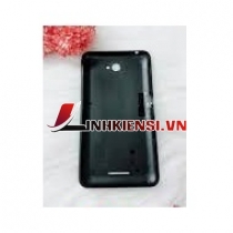 NẮP LƯNG SONY E4 MÀU ĐEN