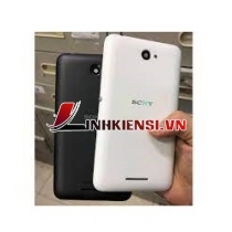 NẮP LƯNG SONY E4