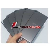 NẮP LƯNG SONY E5 (F3311, F3313) MÀU ĐEN