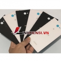 NẮP LƯNG SONY M2