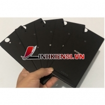 NẮP LƯNG SONY T2 MÀU ĐEN