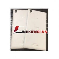 NẮP LƯNG SONY T3 MÀU TRẮNG