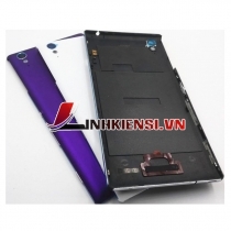 NẮP LƯNG SONY T3
