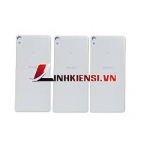 NẮP LƯNG SONY XA (F3111, F3113, F3115, F3116) MÀU TRẮNG