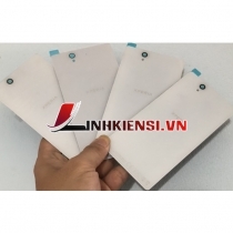 NẮP LƯNG SONY Z MÀU TRẮNG
