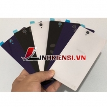 NẮP LƯNG SONY Z