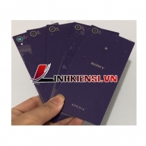NẮP LƯNG SONY Z1 (C6902, C6903, L39, LT39) MÀU TÍM