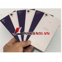 NẮP LƯNG SONY Z1 (C6902, C6903, L39, LT39)
